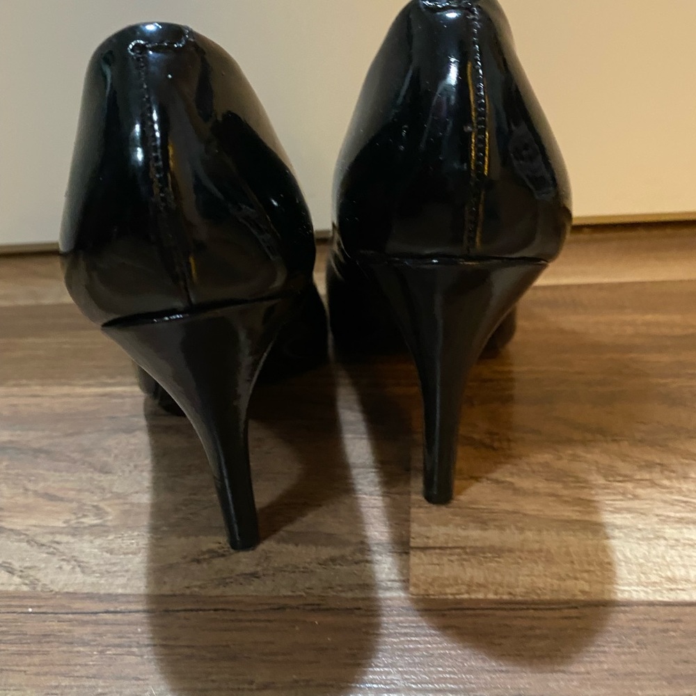 Nine West high heels